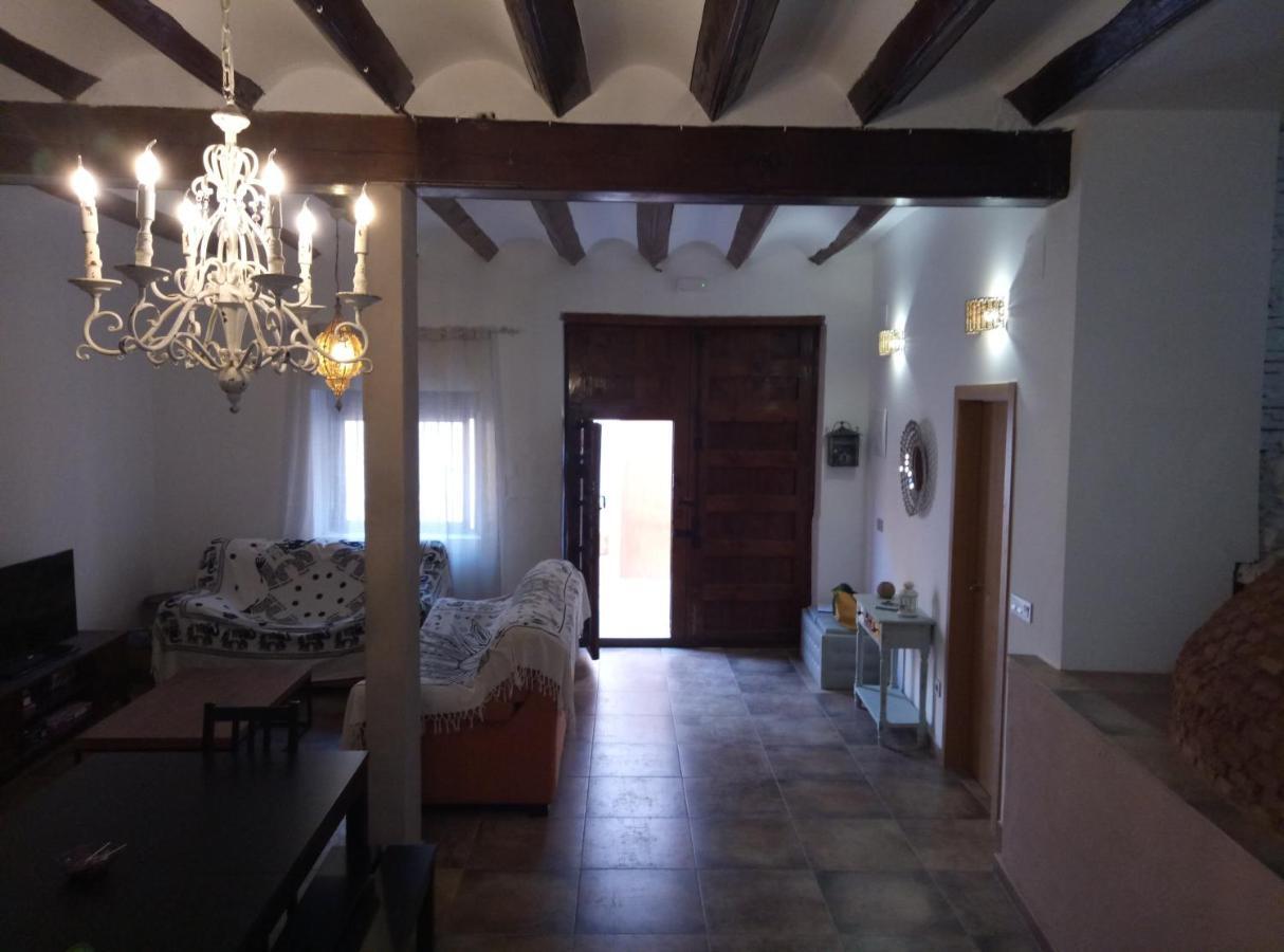 La Casa Del Forn *